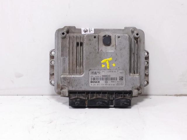 4M6112A650AC Mazda
