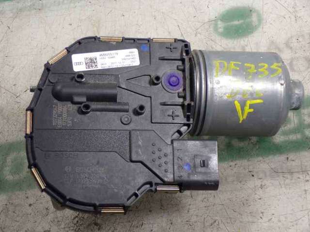 Varilla de limpiaparabrisas para Audi Q7 4MB, 4MG, 4MQ