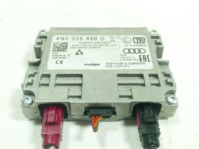 VAG 4N0035456D  en stock Valencia
