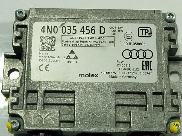 4N0035456D VAG comprar Madrid