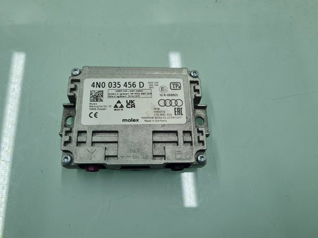 4N0035456D VAG