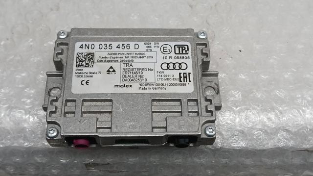 4N0035456D  comprar en Pontevedra