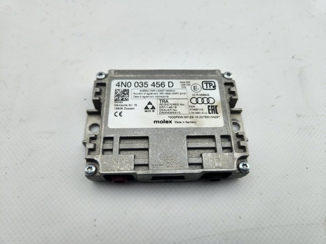 4N0035456D VAG