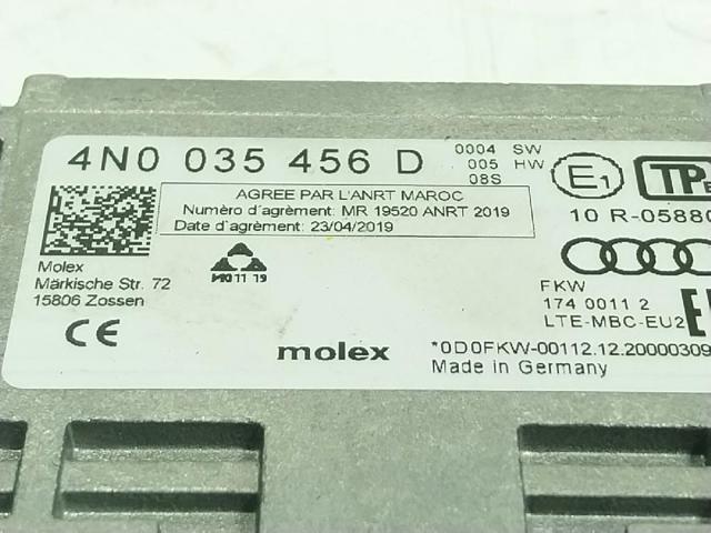 VAG 4N0035456D  comprar en Ponferrada