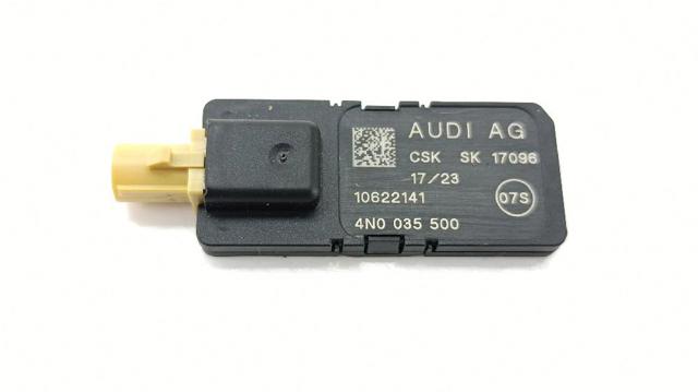 4N0035500 VAG