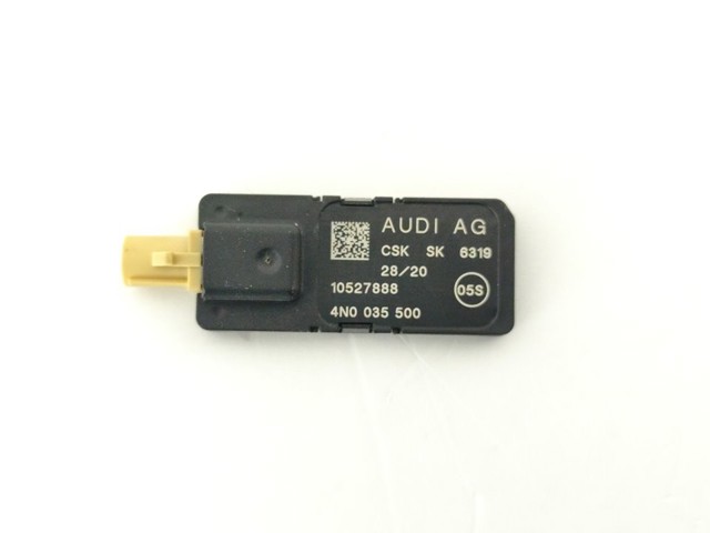 4N0035500 VAG