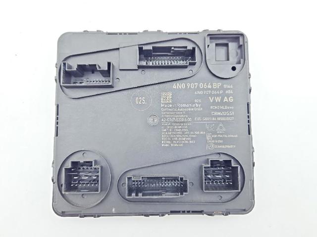 4N0907064BP VAG