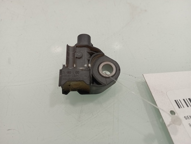 Sensor AIRBAG delantero 4N0959651D VAG/Audi