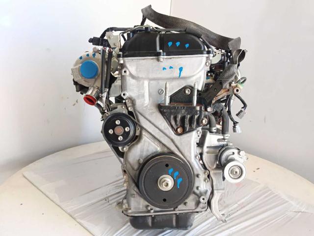 4N13 Mitsubishi