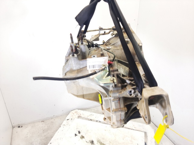4N13 Motor completo  disponible Málaga