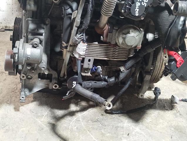4N13 Mitsubishi