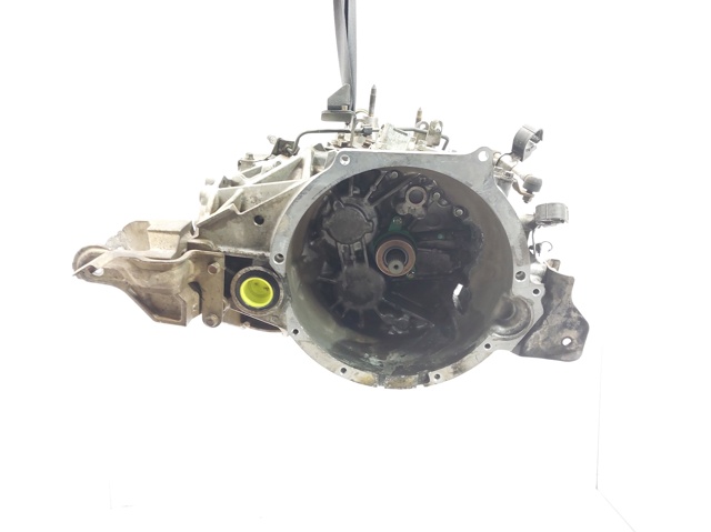 4N13 MITSUBISHI Motor completo  comprar en Jaén