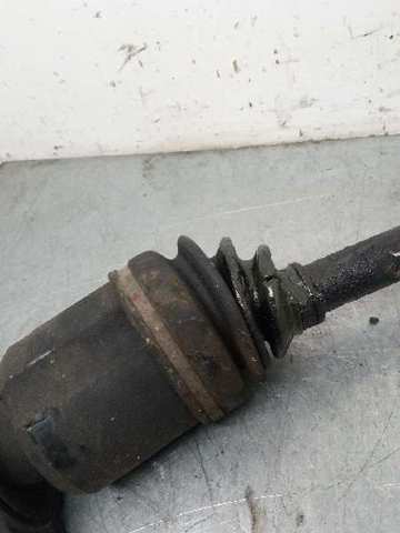 MITSUBISHI 4N13 Motor completo  comprar en Murcia