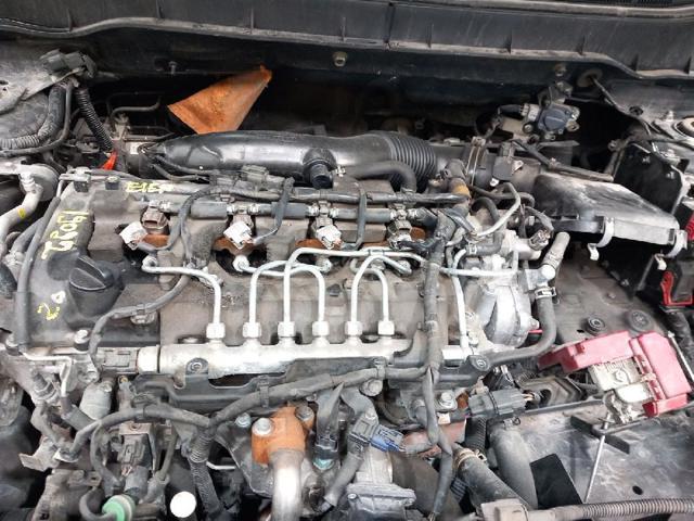 4N13 Mitsubishi