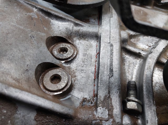 4N13 Motor completo  comprar en Reus