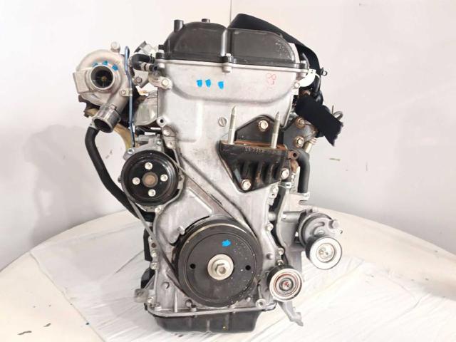 4N13 Mitsubishi