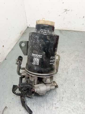4N13 MITSUBISHI Motor completo comprar Alcalá