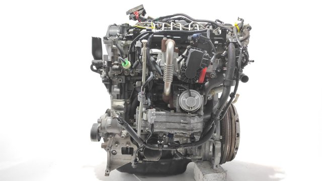 Motor completo para mitsubishi asx (ga0w) challenge 2wd 4n13 4N13