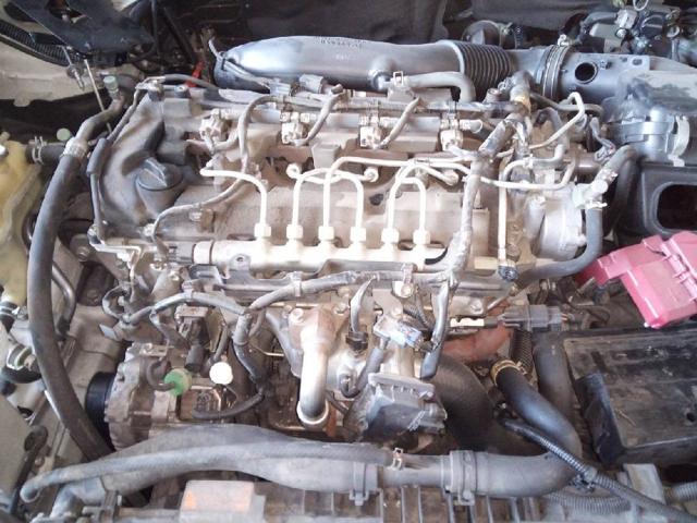 4N13 Mitsubishi