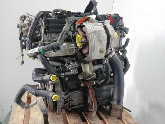 4N13 Mitsubishi