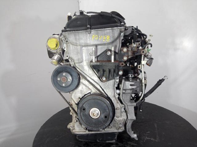 Motor Mitsubishi ASX  (GA)