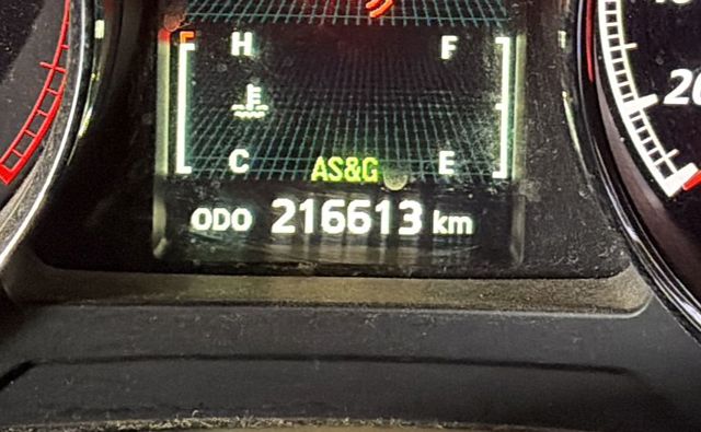 4N13 Peugeot/Citroen