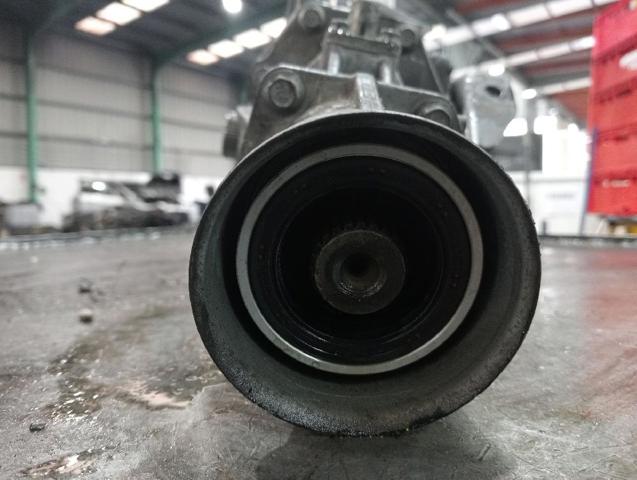 MITSUBISHI 4N14 Motor completo  en stock Terrassa