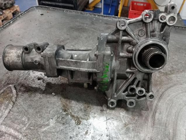 4N14 Motor completo  en stock Sabadell