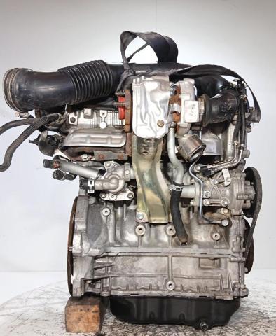 4N14 Mitsubishi