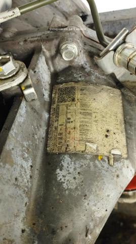 MITSUBISHI 4N14 Motor completo comprar Pamplona