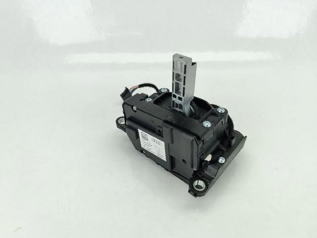 palanca selectora de cambios Audi Q7  (4MB, 4MG, 4MQ)