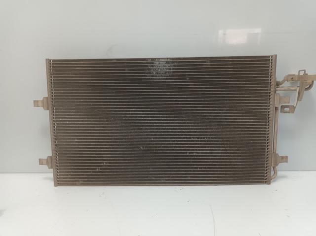 Condensador de aire acondicionado 4N5119710BD VOLVO