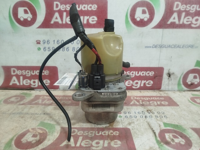 Bomba hidráulica de dirección 4N513K514DS VOLVO