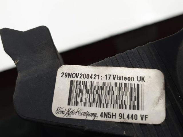 VOLVO 4N5H9L440VF Intercooler  comprar en Albacete