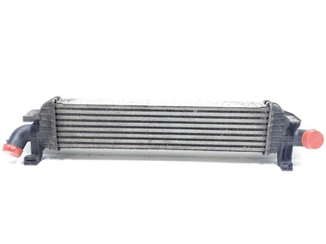 VOLVO 4N5H9L440VF Intercooler  comprar en Murcia