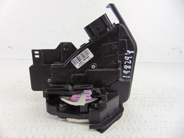 4PIN Hyundai/Kia