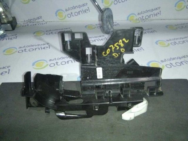 4PIN Ford