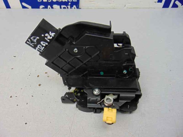 4PIN Ford