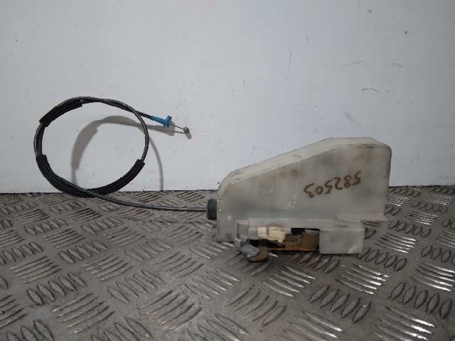 4PIN Ford