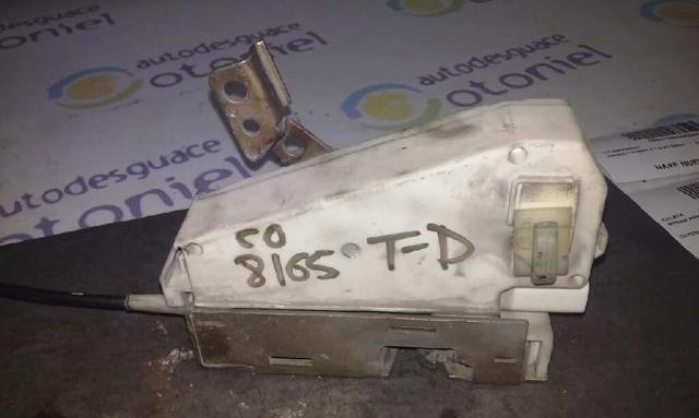 4PIN Ford