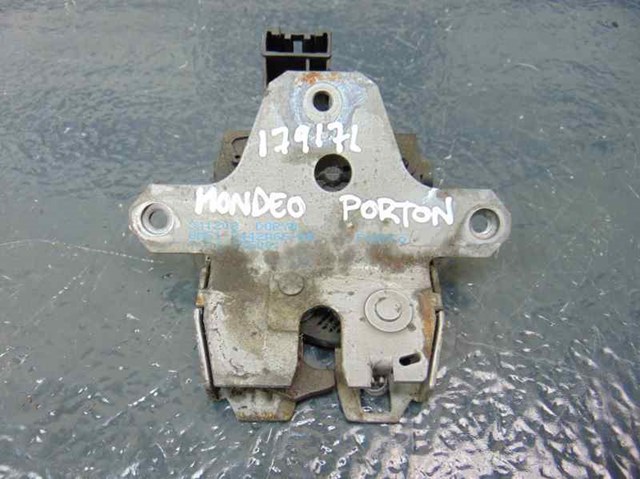 4PIN Ford