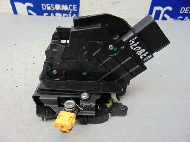 4PIN Ford