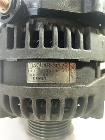 4R8310300AB Alternador  comprar en Zaragoza
