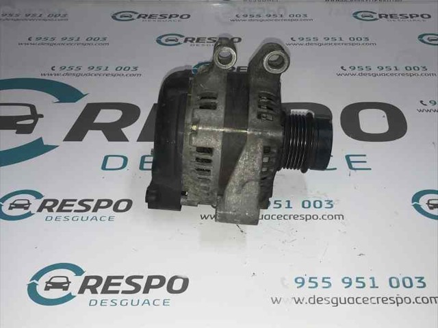 JAGUAR 4R8310300AB Alternador  en stock Terrassa