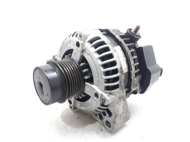 Alternador 4R8310300AB Jaguar