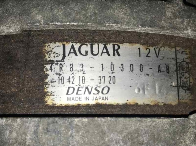 4R8310300AB Alternador comprar Girona