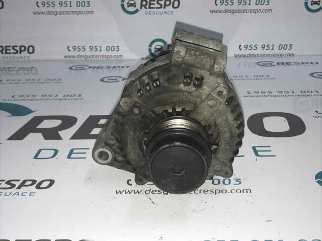 JAGUAR 4R8310300AB Alternador  disponible Valladolid