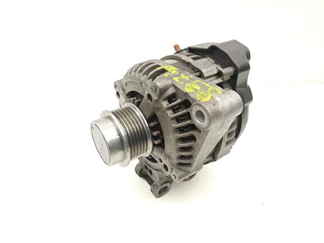 Alternador 4R8310300AB Jaguar