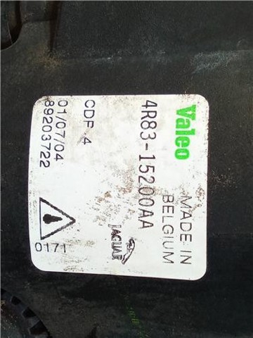 4R8315200AA Faro antiniebla izquierdo y derecho comprar Almería