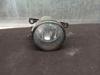 Faro antiniebla Jaguar S-type